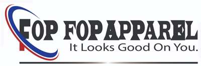 FOP Apparel-It looks good on you